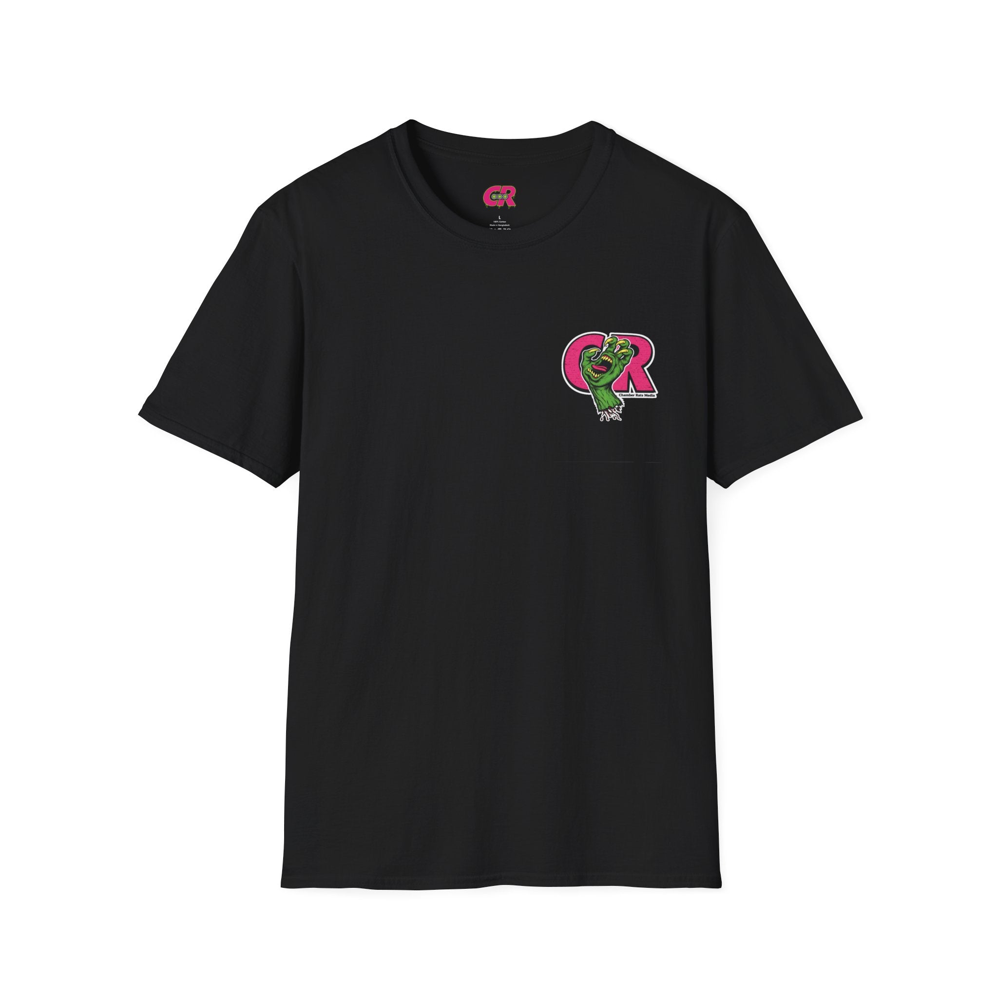 You Suck Until Further Notice T-Shirt