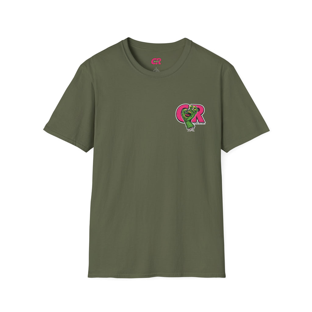 You Suck Until Further Notice T-Shirt