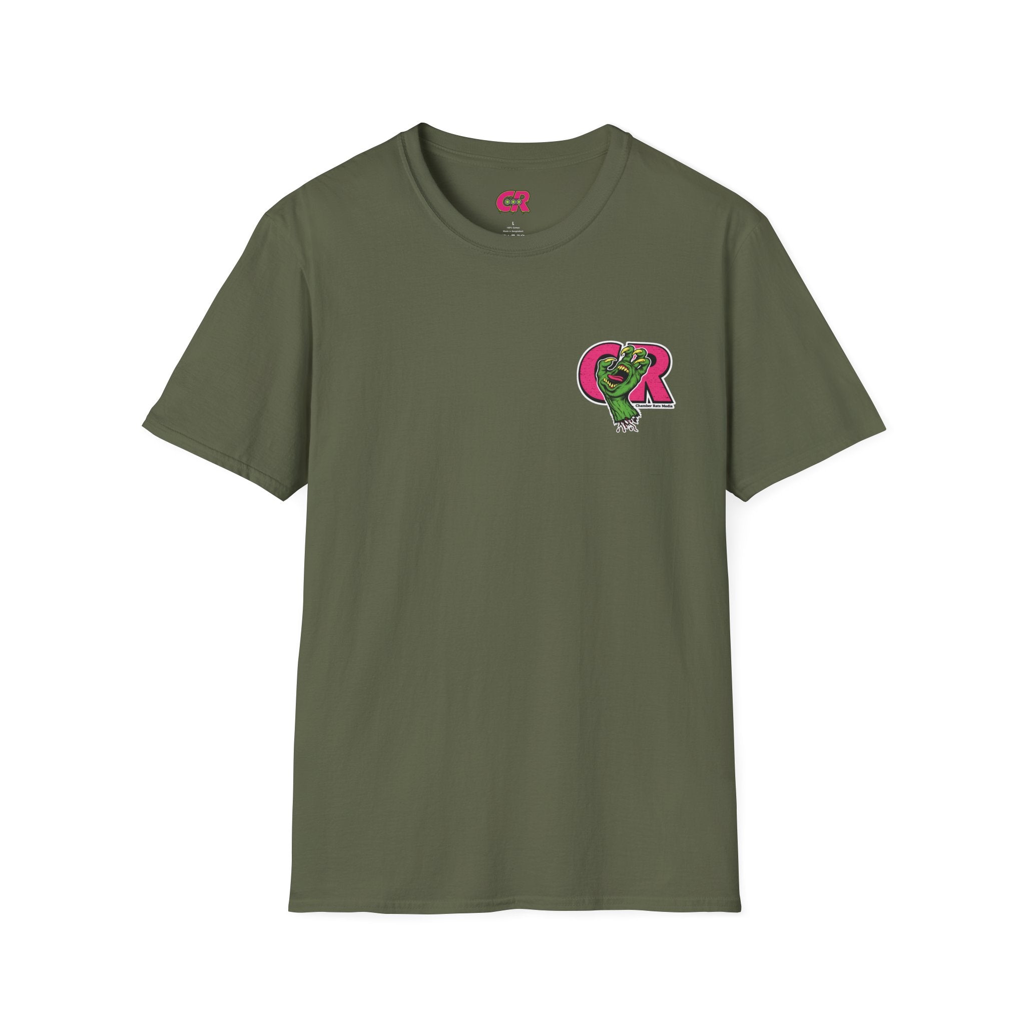 You Suck Until Further Notice T-Shirt