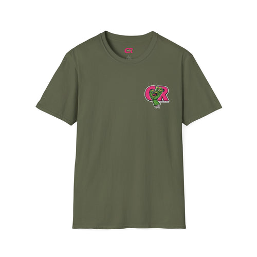 You Suck Until Further Notice T-Shirt