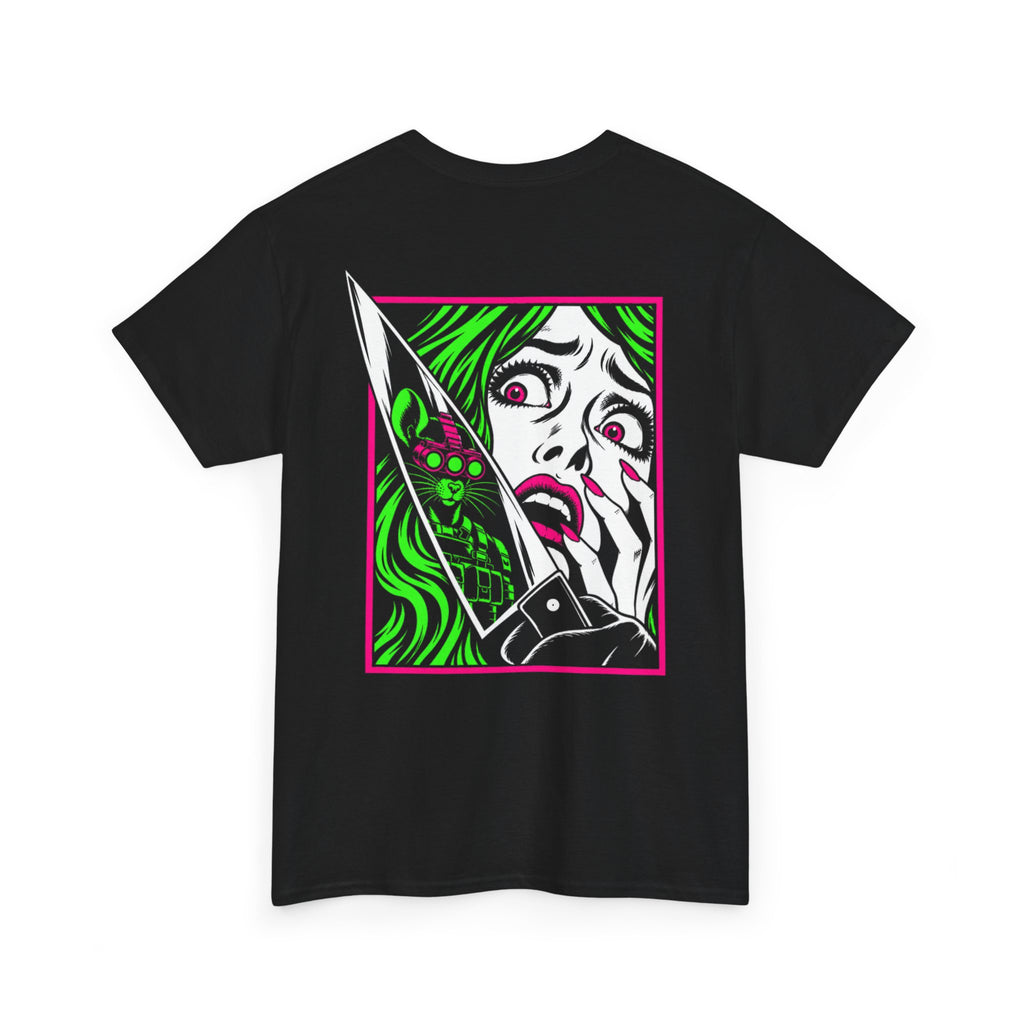 Halloween '26 Scream Queen